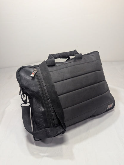 SwissGear Title will update soon