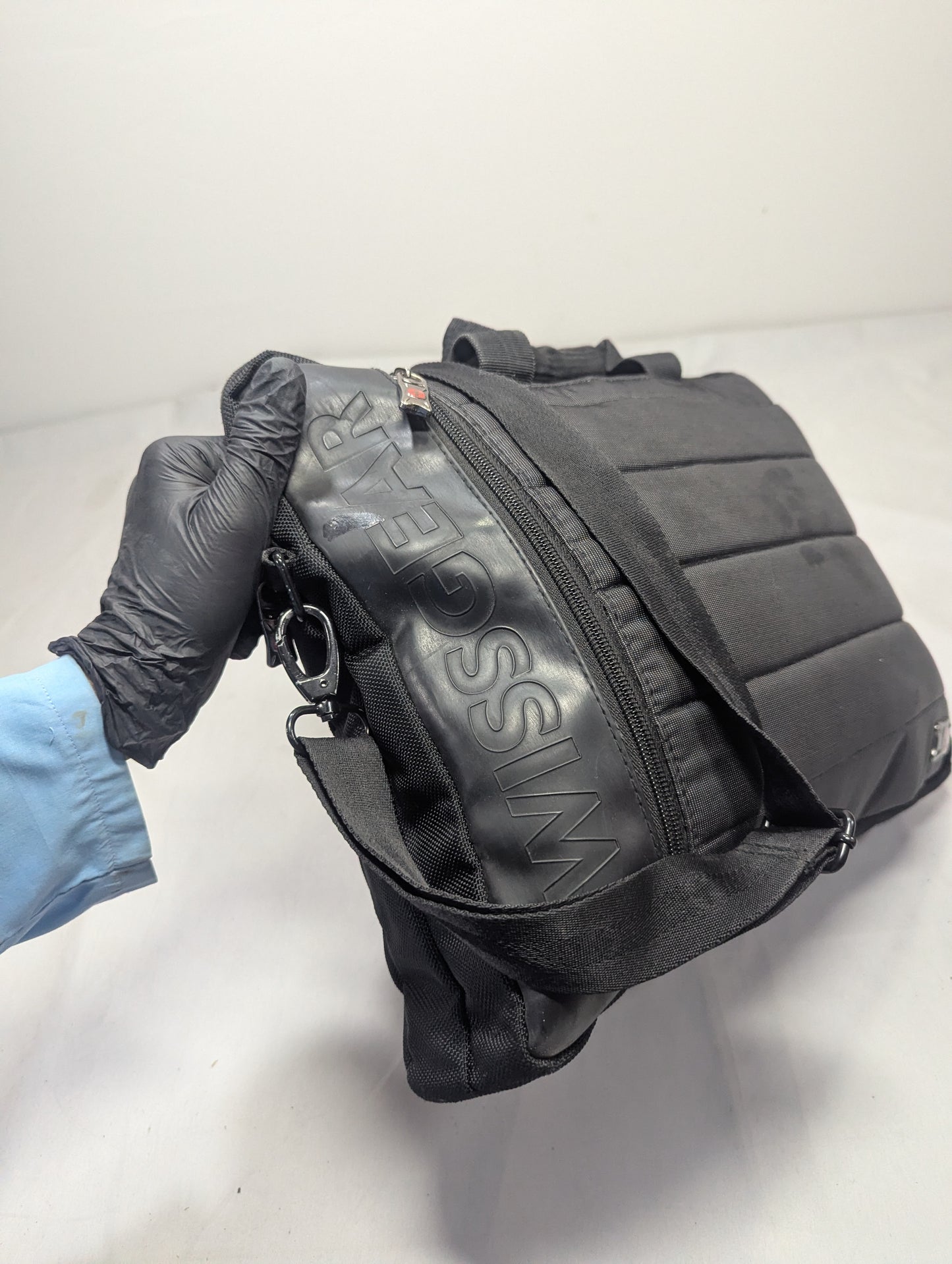 SwissGear Title will update soon