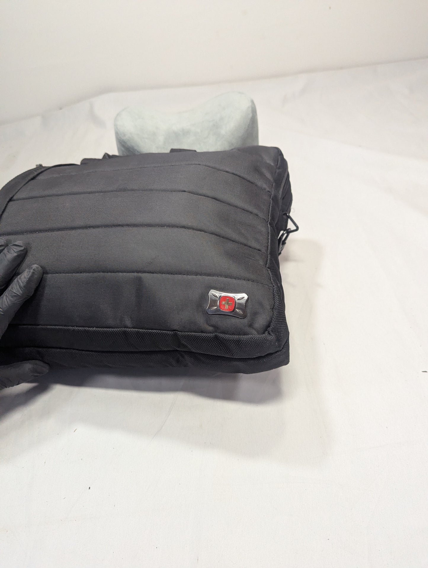 SwissGear Title will update soon