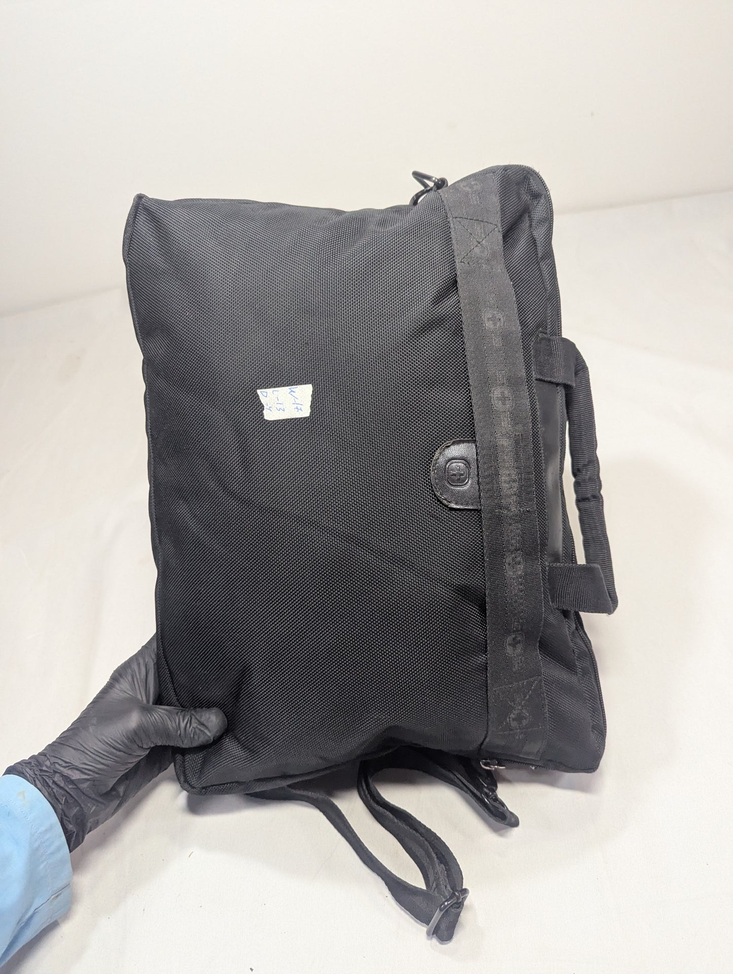 SwissGear Title will update soon