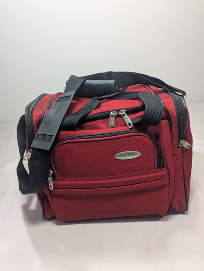 Samsonite Title will update soon