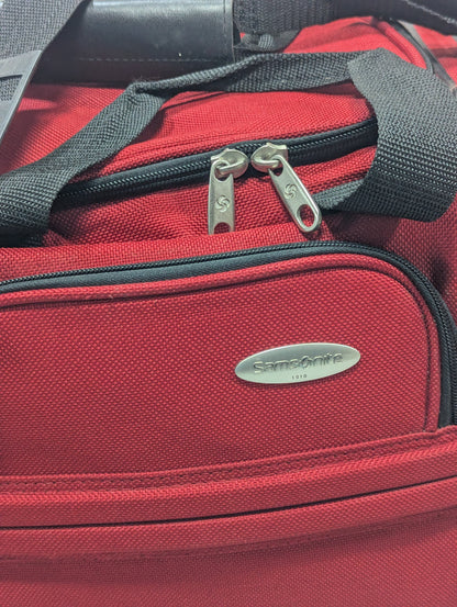 Samsonite Title will update soon
