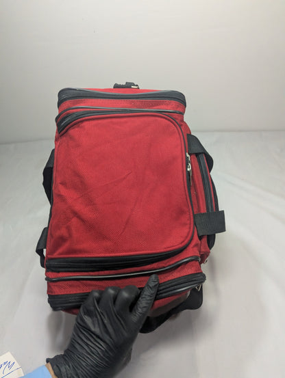 Samsonite Title will update soon
