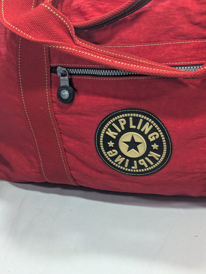 Kipling Title will update soon