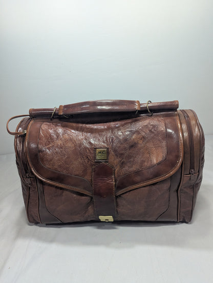 Leather Title will update soon