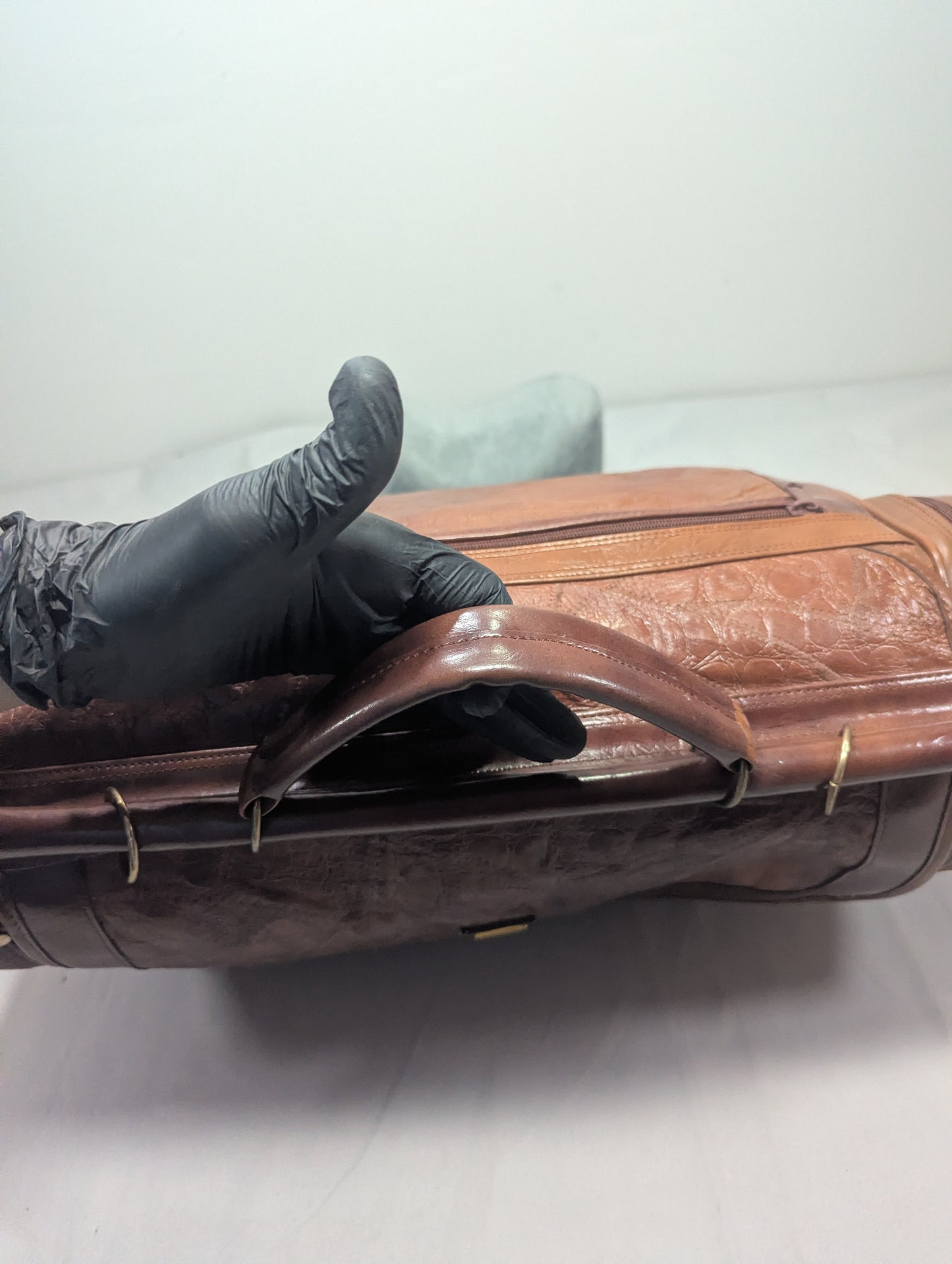Leather Title will update soon