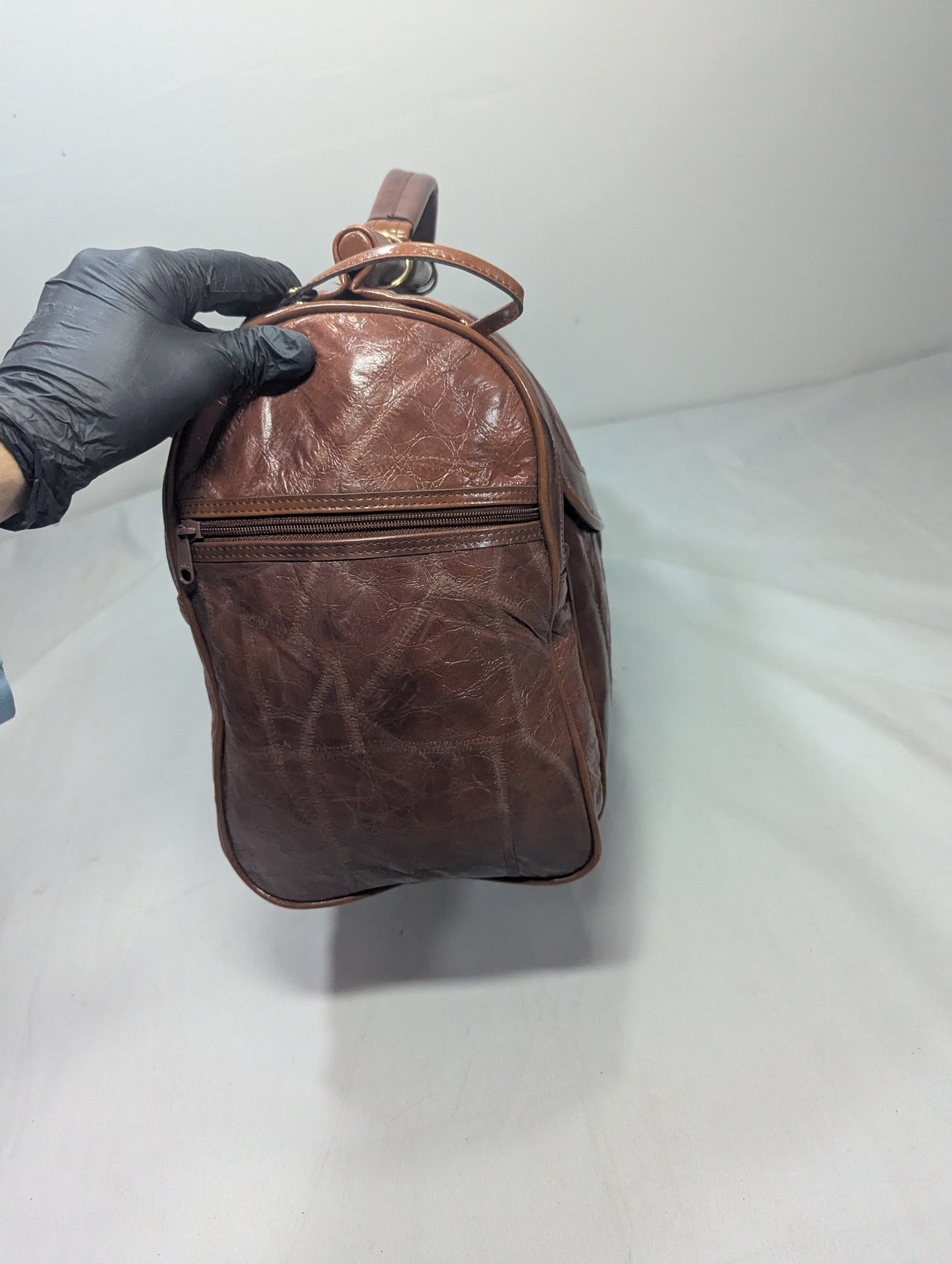 Leather Title will update soon
