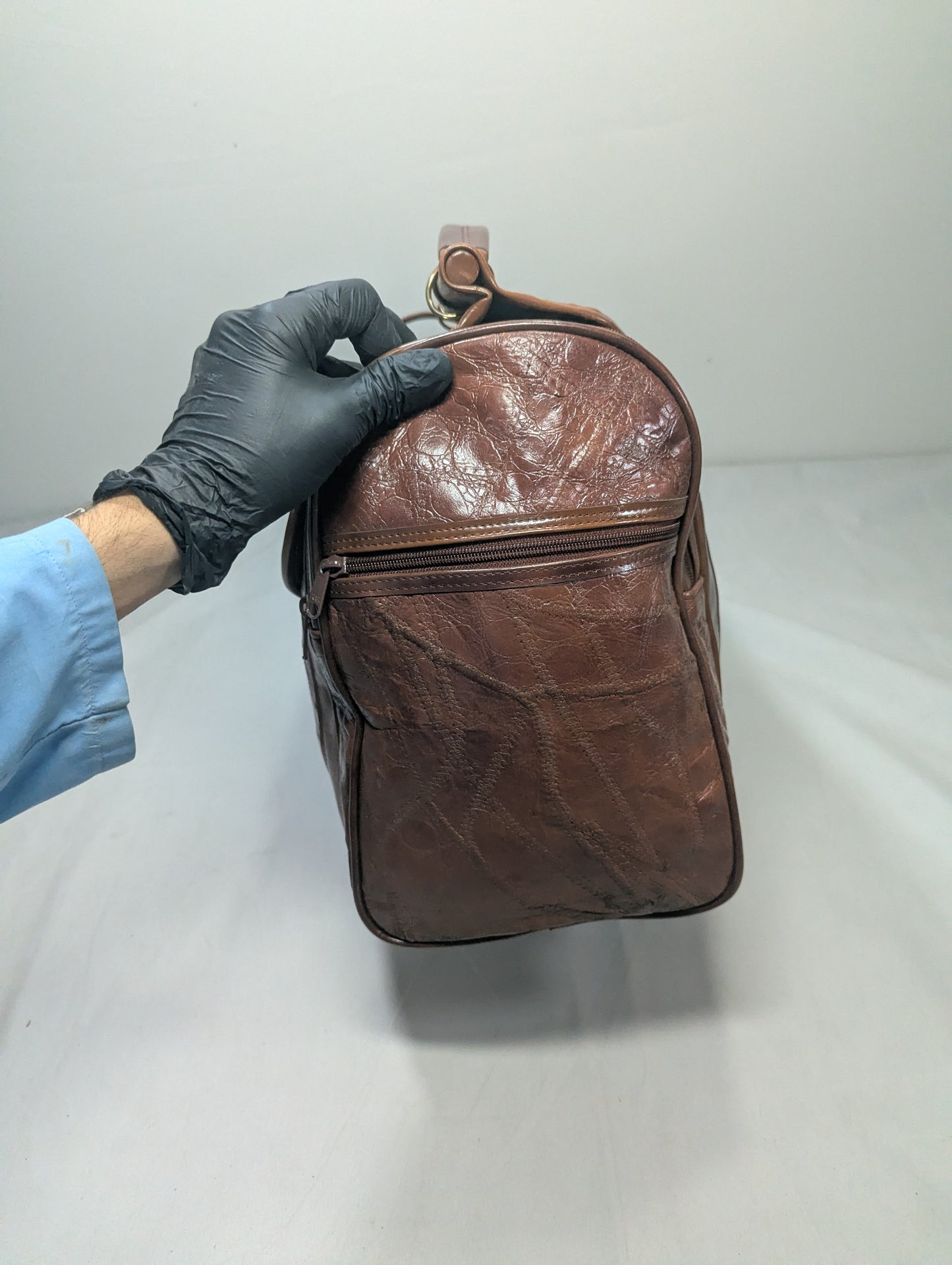 Leather Title will update soon