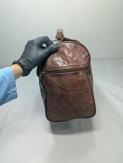 Leather Title will update soon
