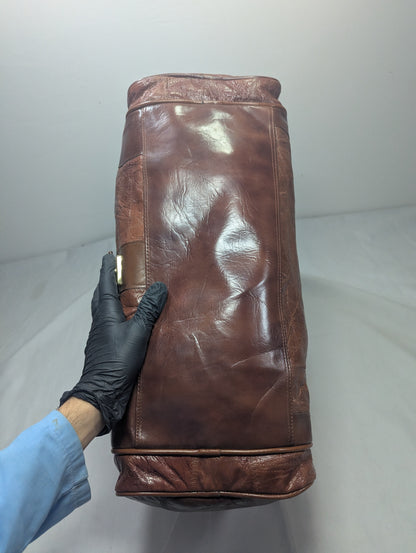 Leather Title will update soon