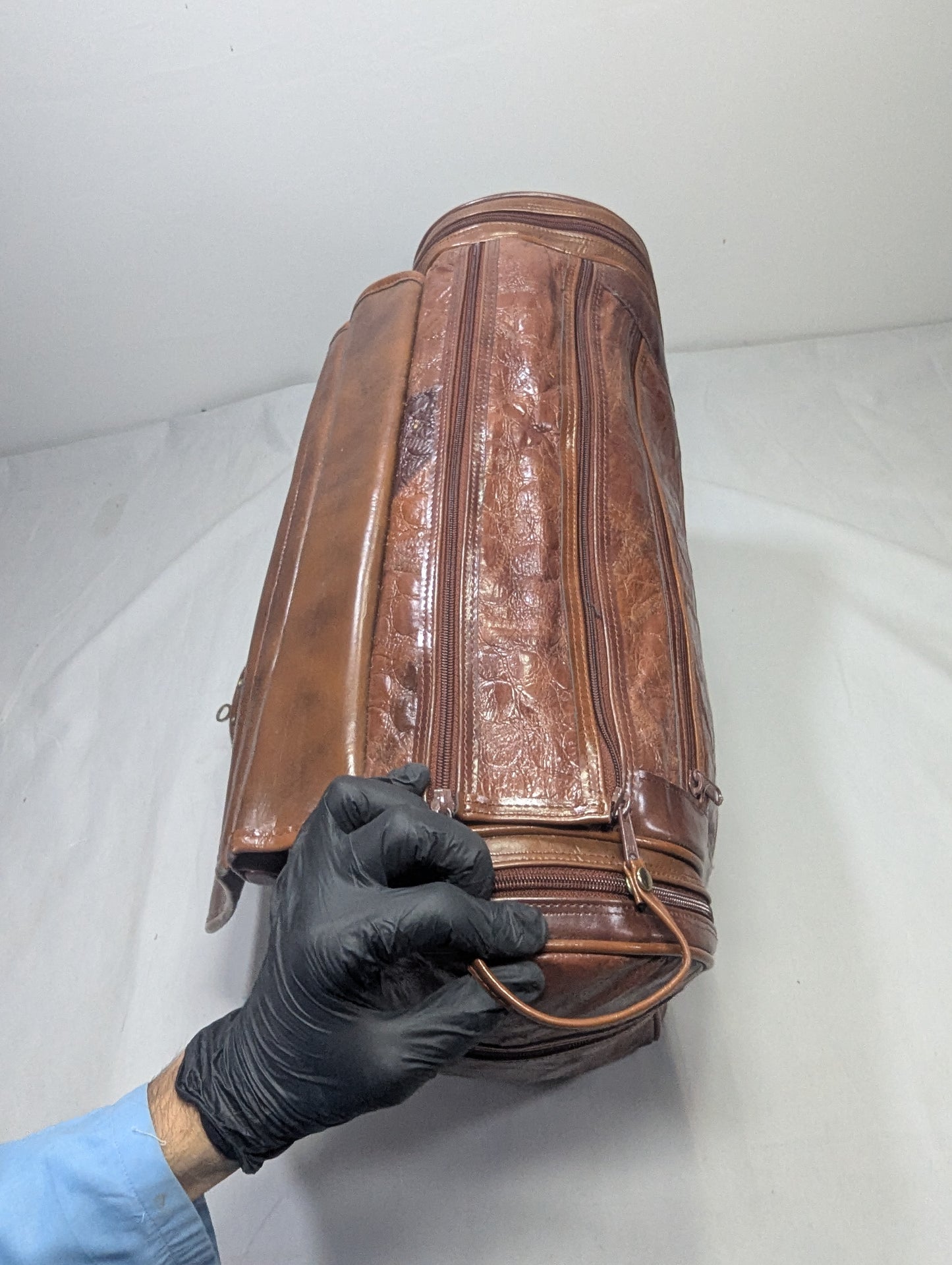 Leather Title will update soon