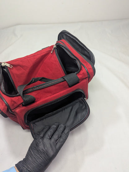 Samsonite Title will update soon