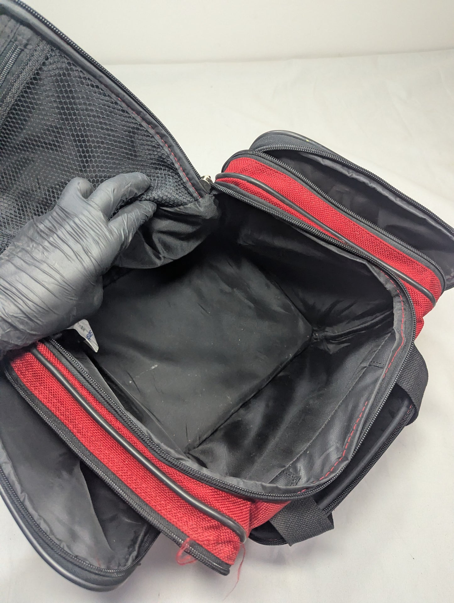 Samsonite Title will update soon