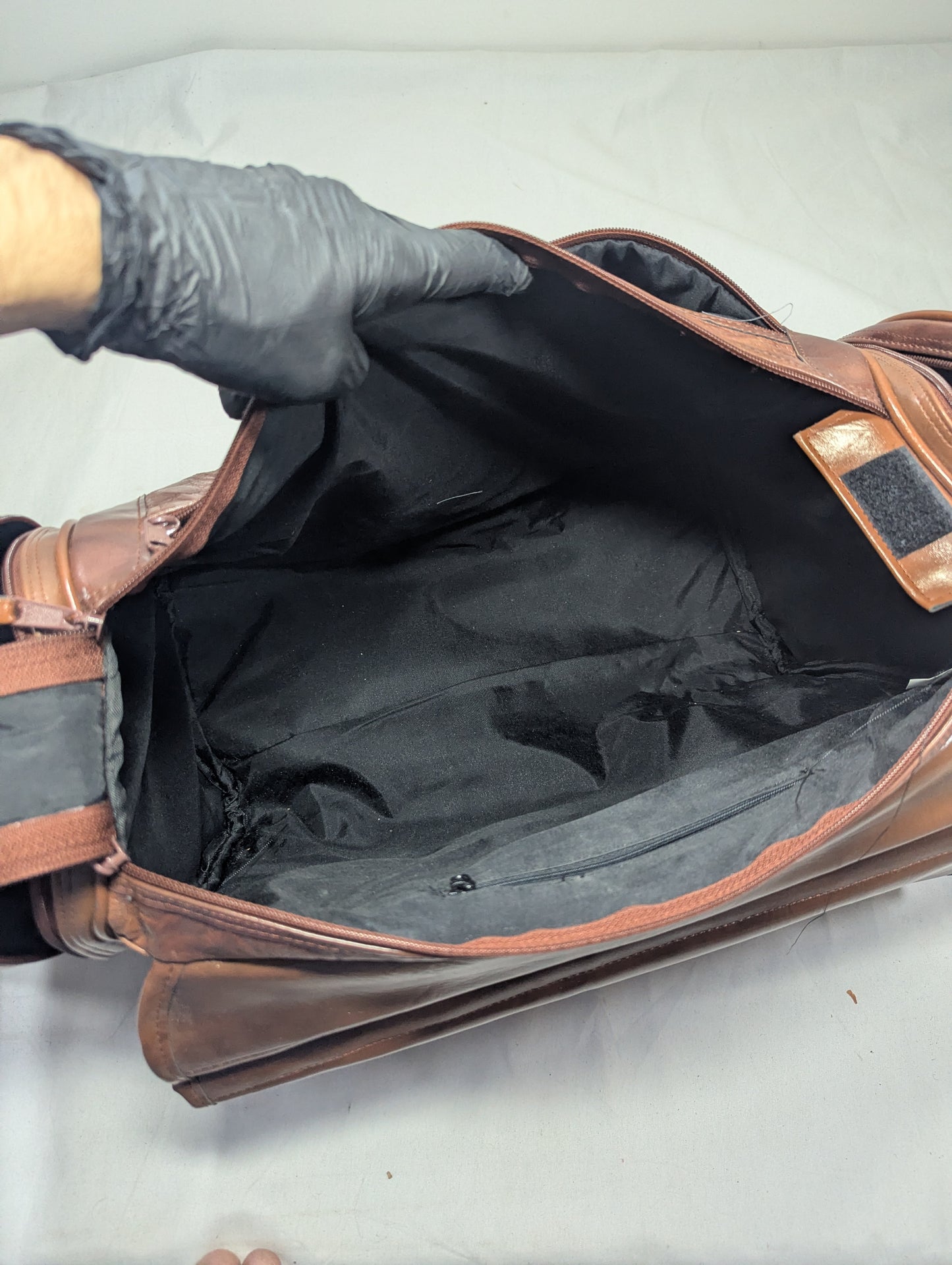 Leather Title will update soon
