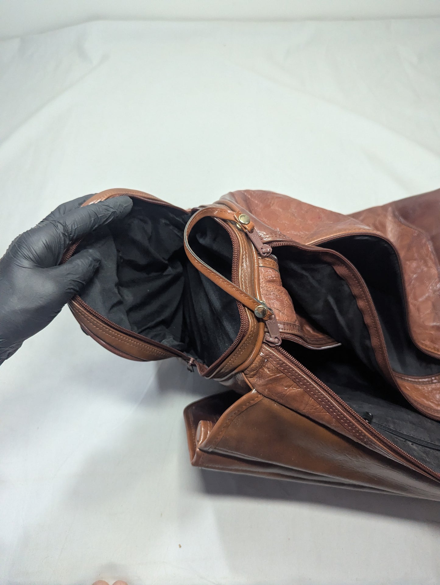 Leather Title will update soon