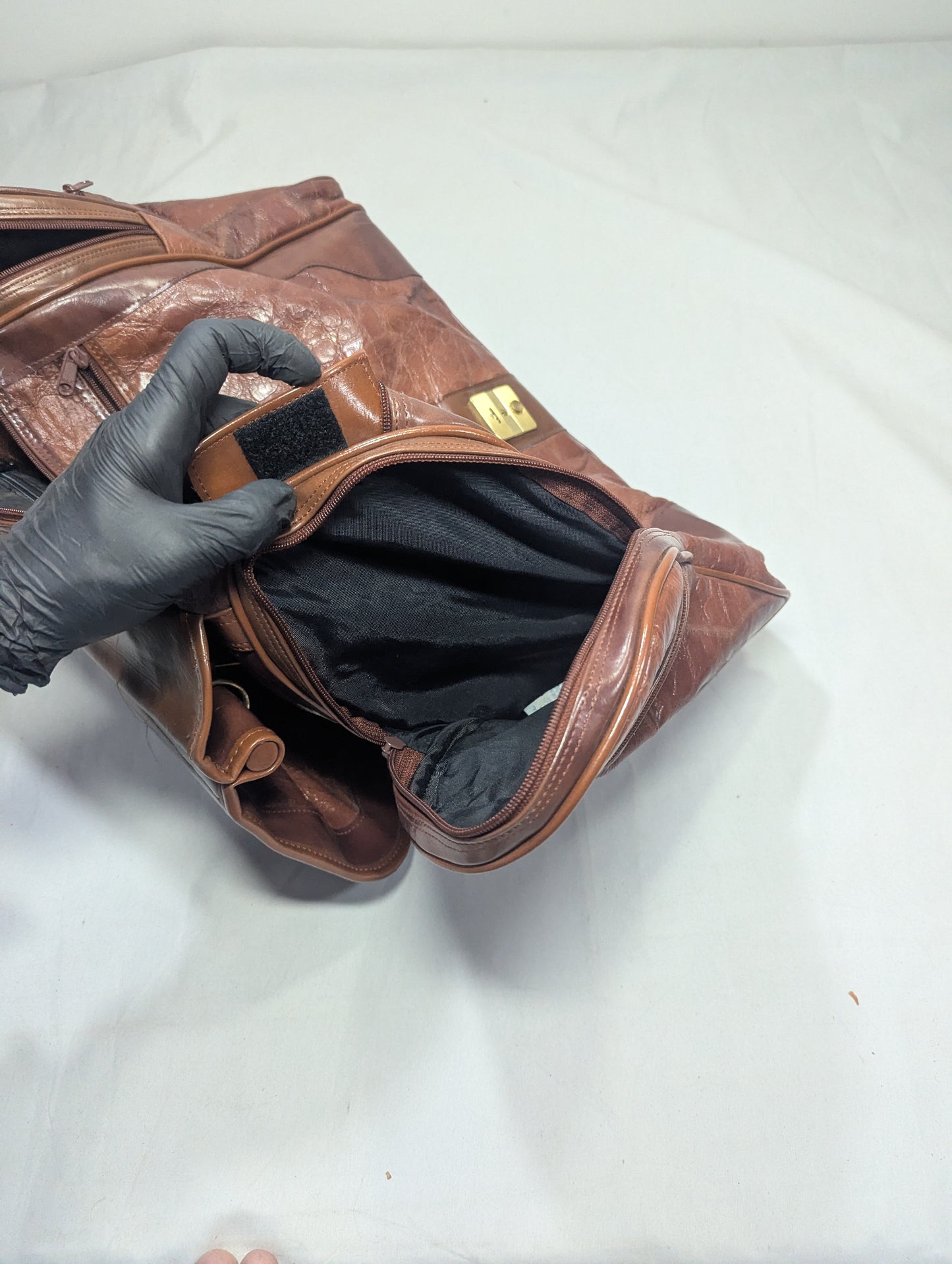 Leather Title will update soon