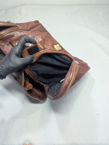 Leather Title will update soon