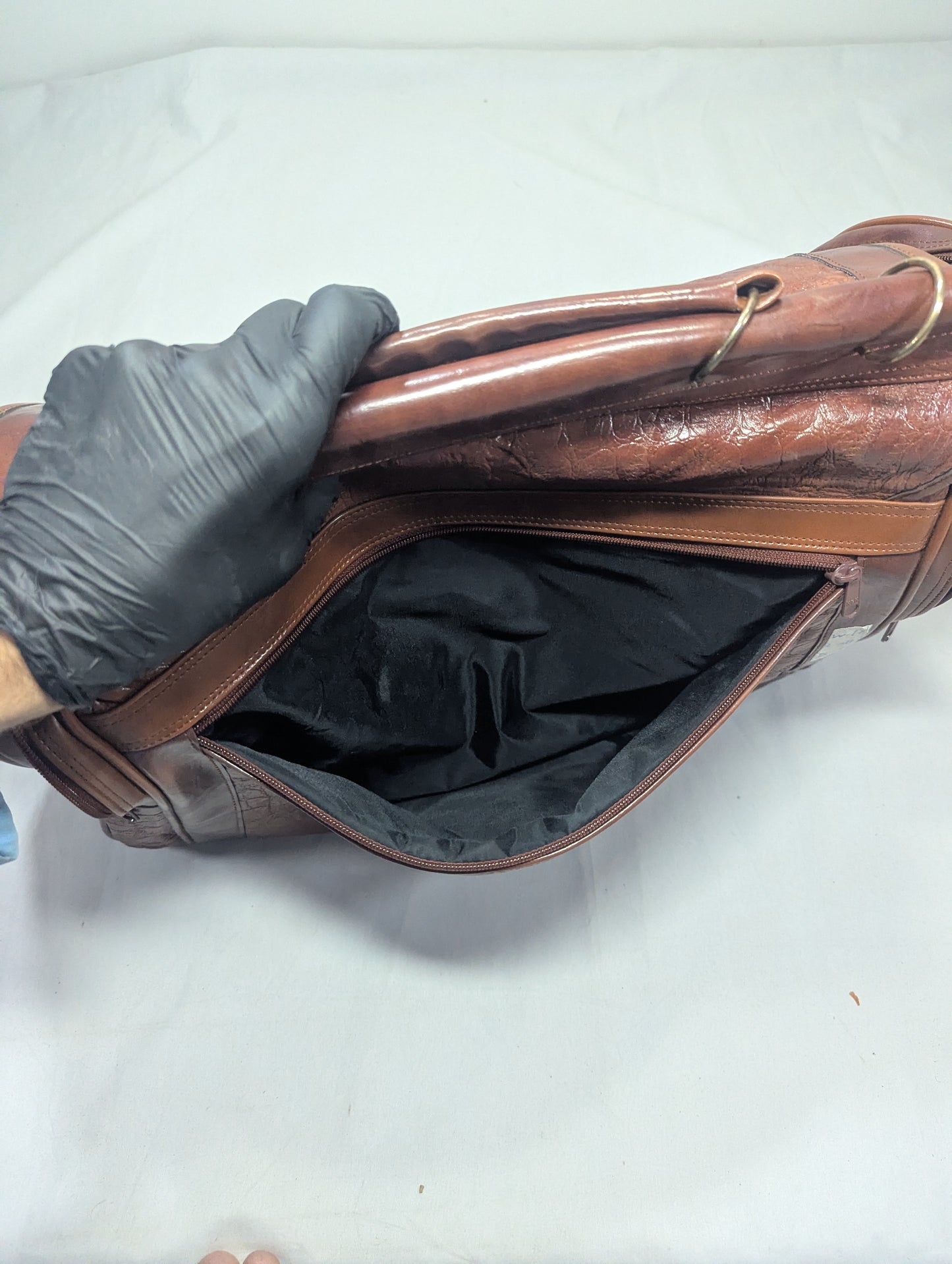 Leather Title will update soon
