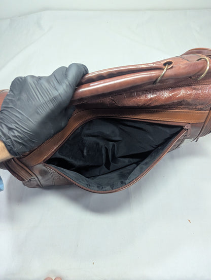 Leather Title will update soon
