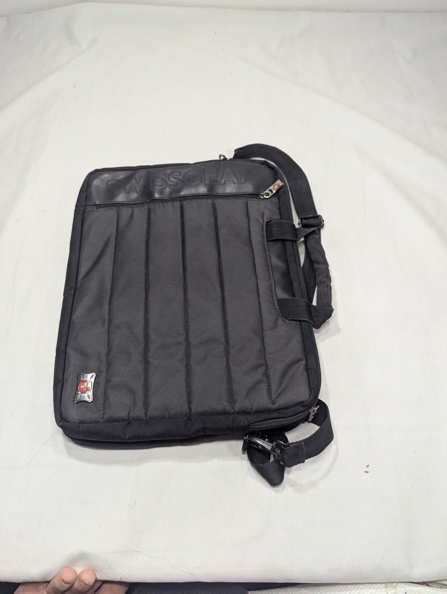 SwissGear Title will update soon