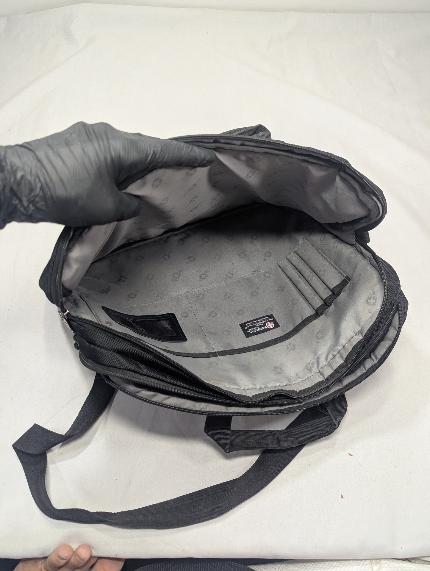 SwissGear Title will update soon