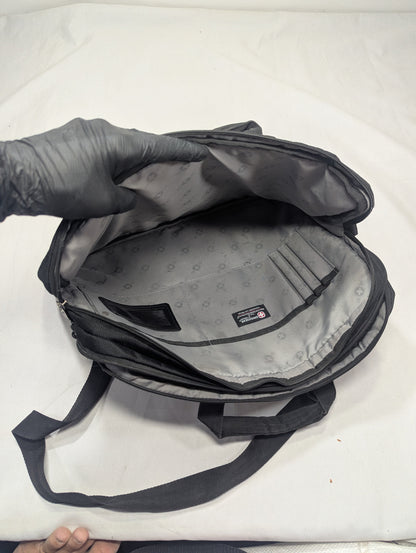SwissGear Title will update soon