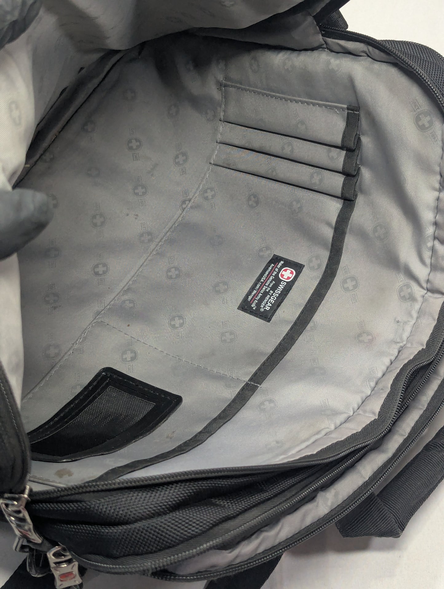 SwissGear Title will update soon