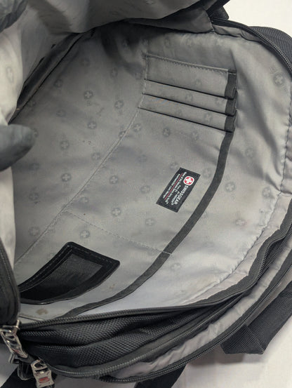 SwissGear Title will update soon