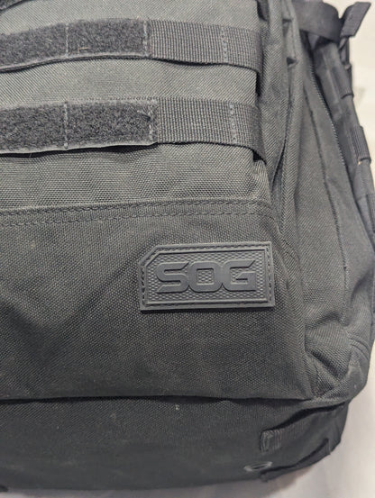 SOG Military Title will update soon