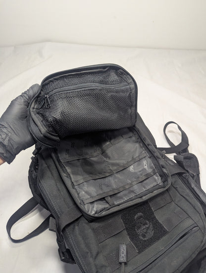 SOG Military Title will update soon