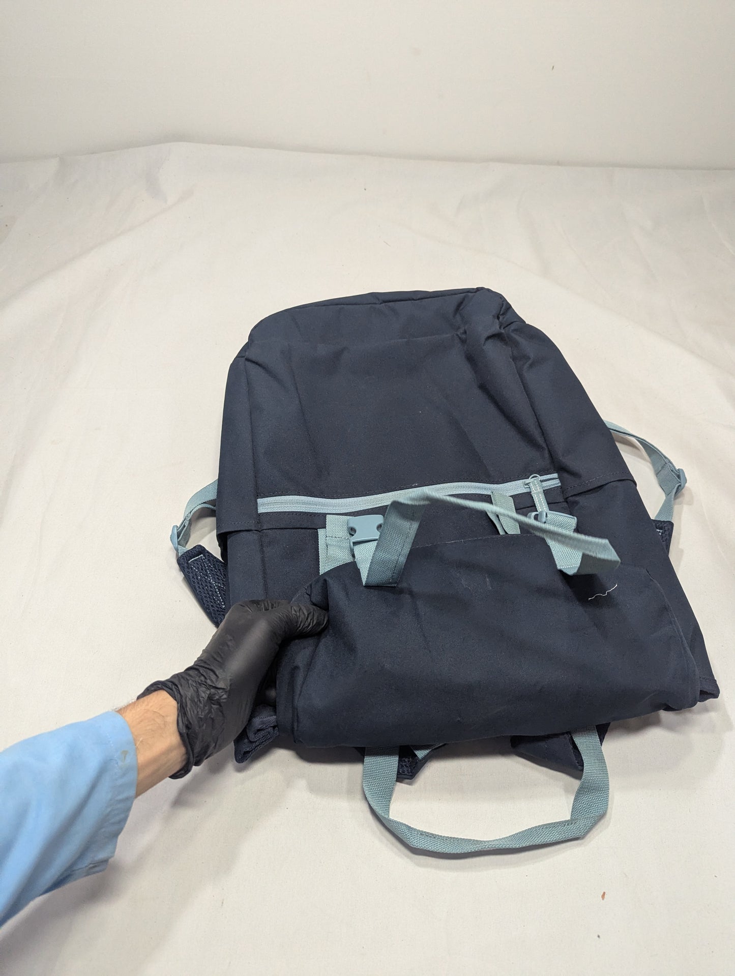 Rucksack Title will update soon
