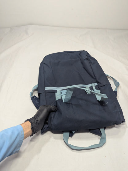 Rucksack Title will update soon