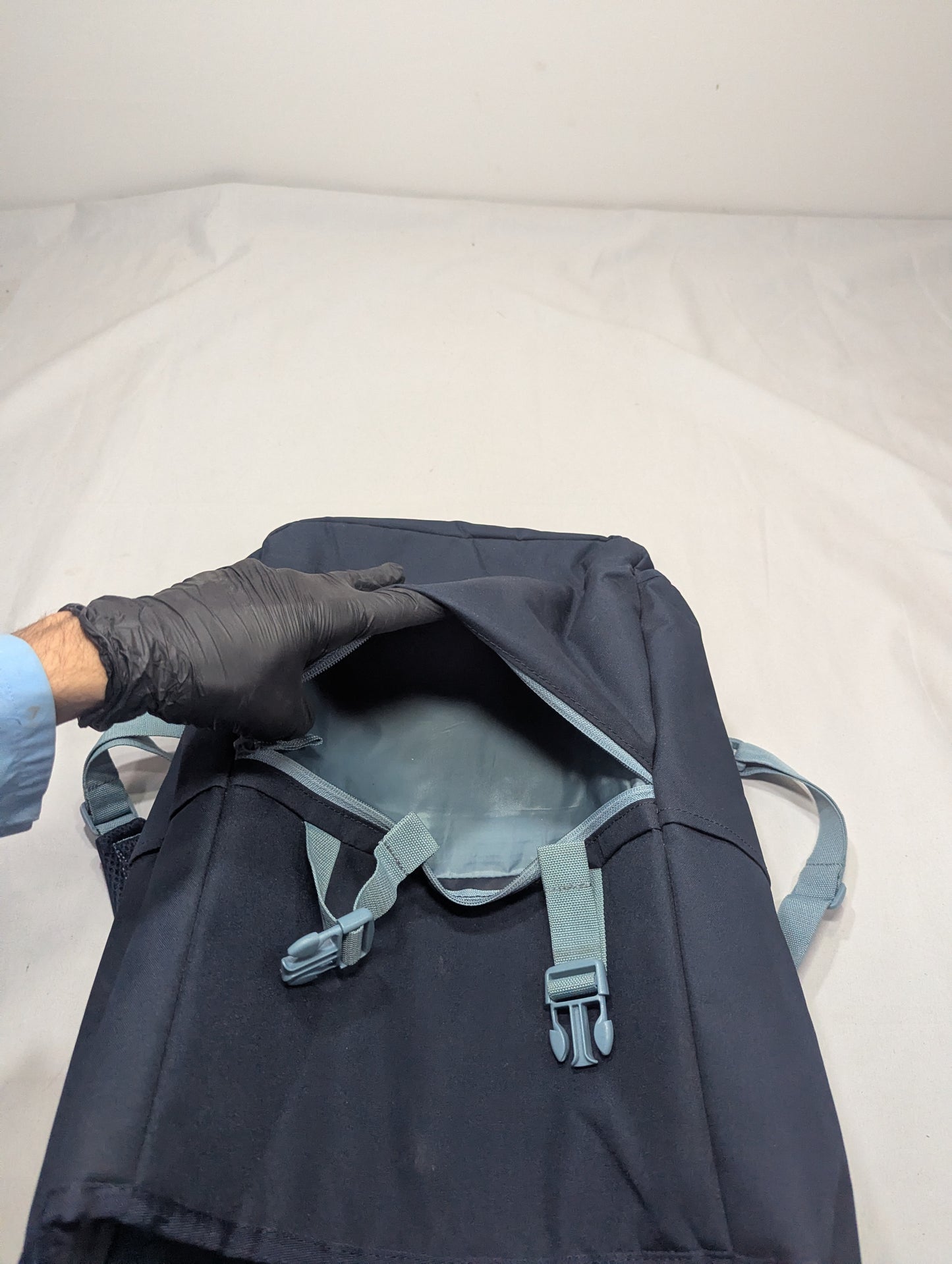 Rucksack Title will update soon