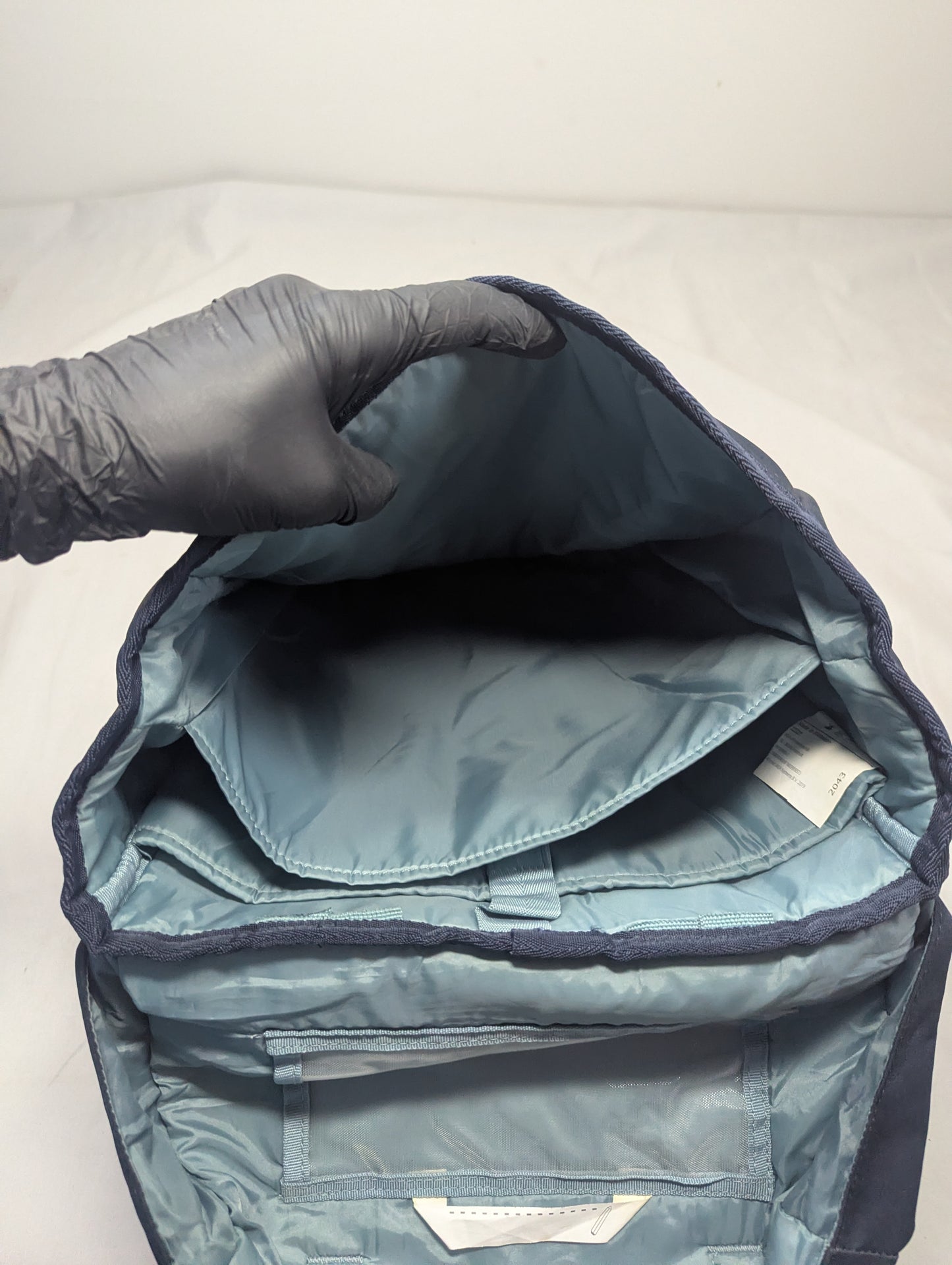 Rucksack Title will update soon