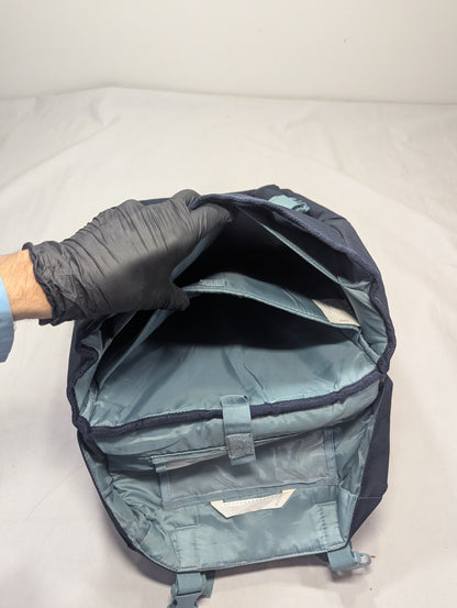 Rucksack Title will update soon