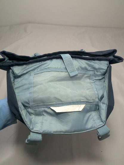 Rucksack Title will update soon