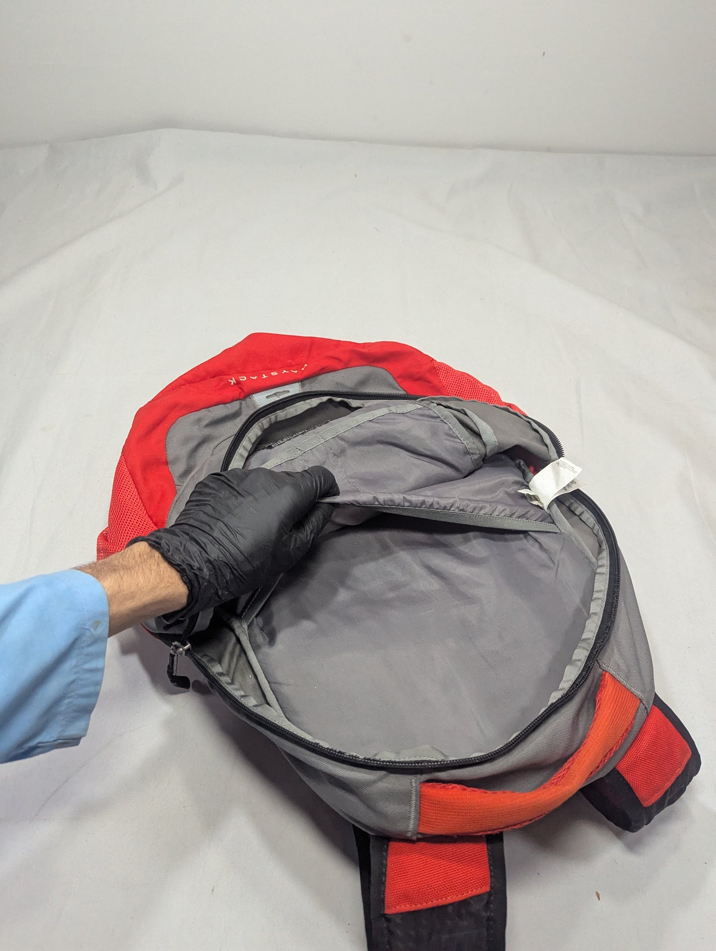 The North Face Title will update soon