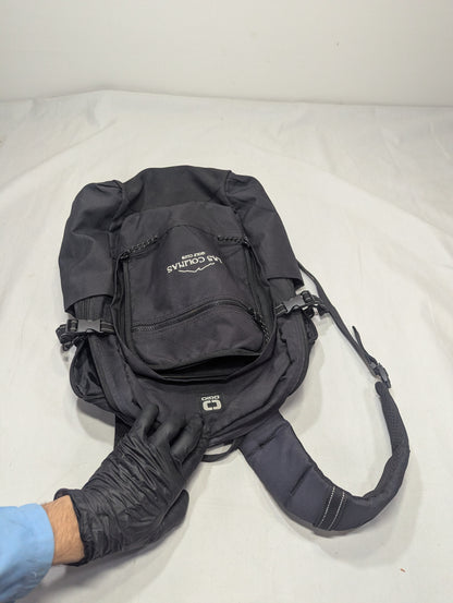 OGIO Title will update soon