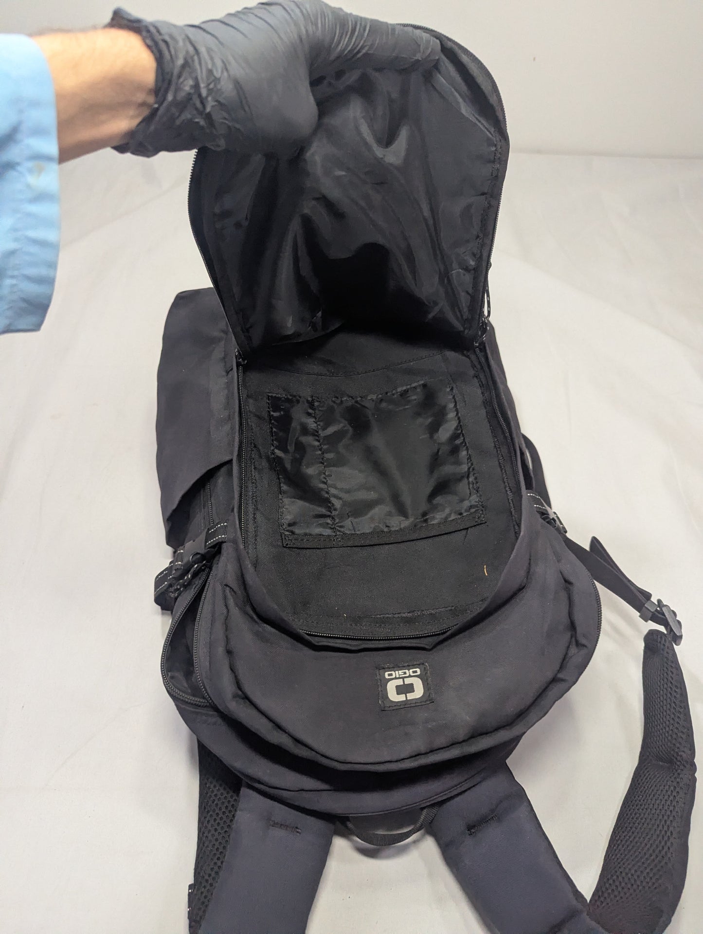 OGIO Title will update soon