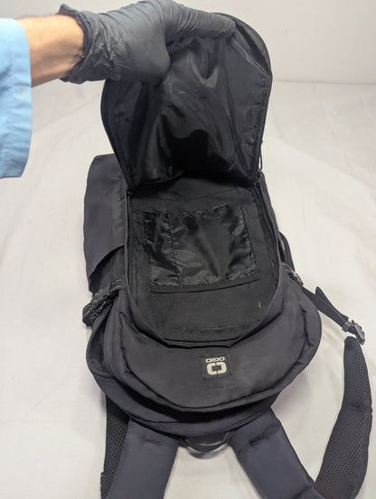 OGIO Title will update soon