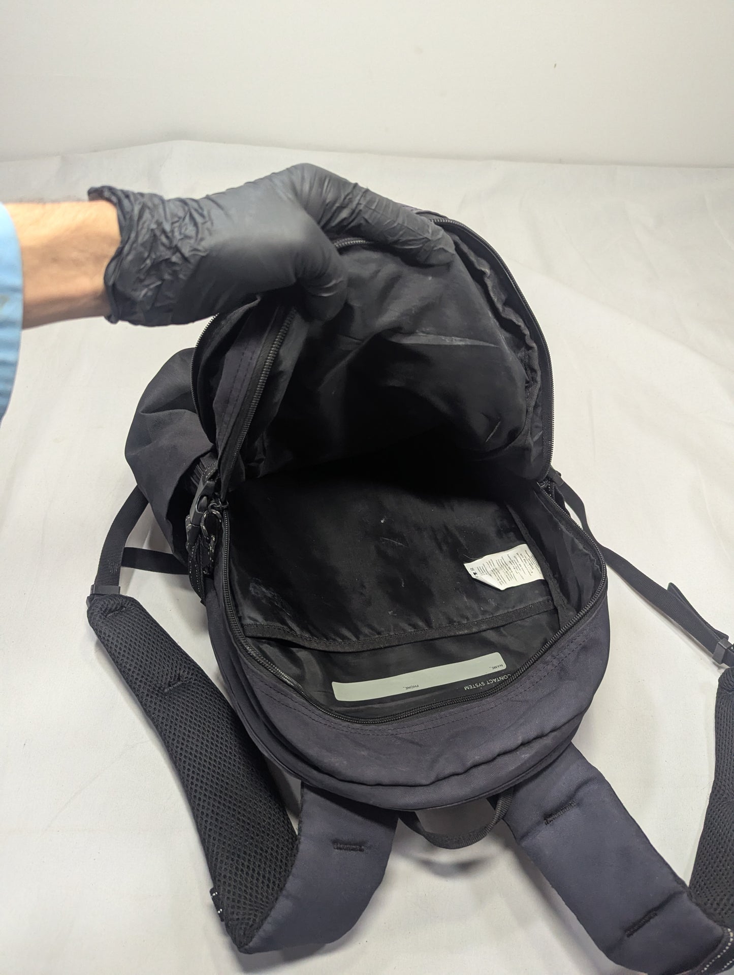 OGIO Title will update soon