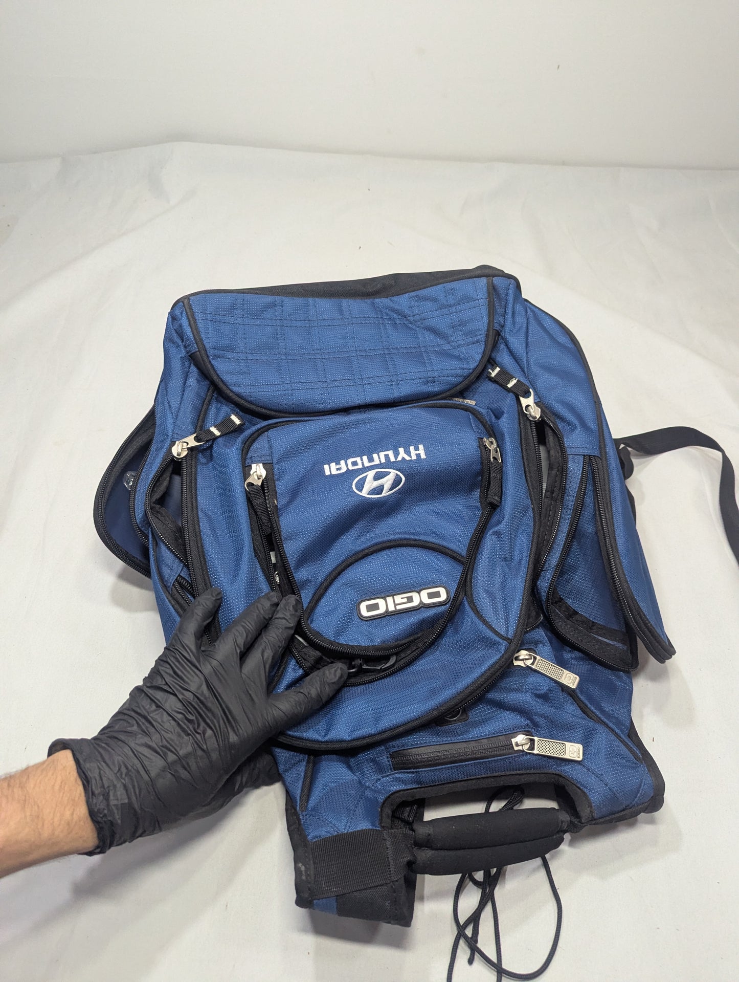 Ogio Title will update soon
