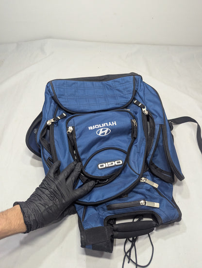 Ogio Title will update soon