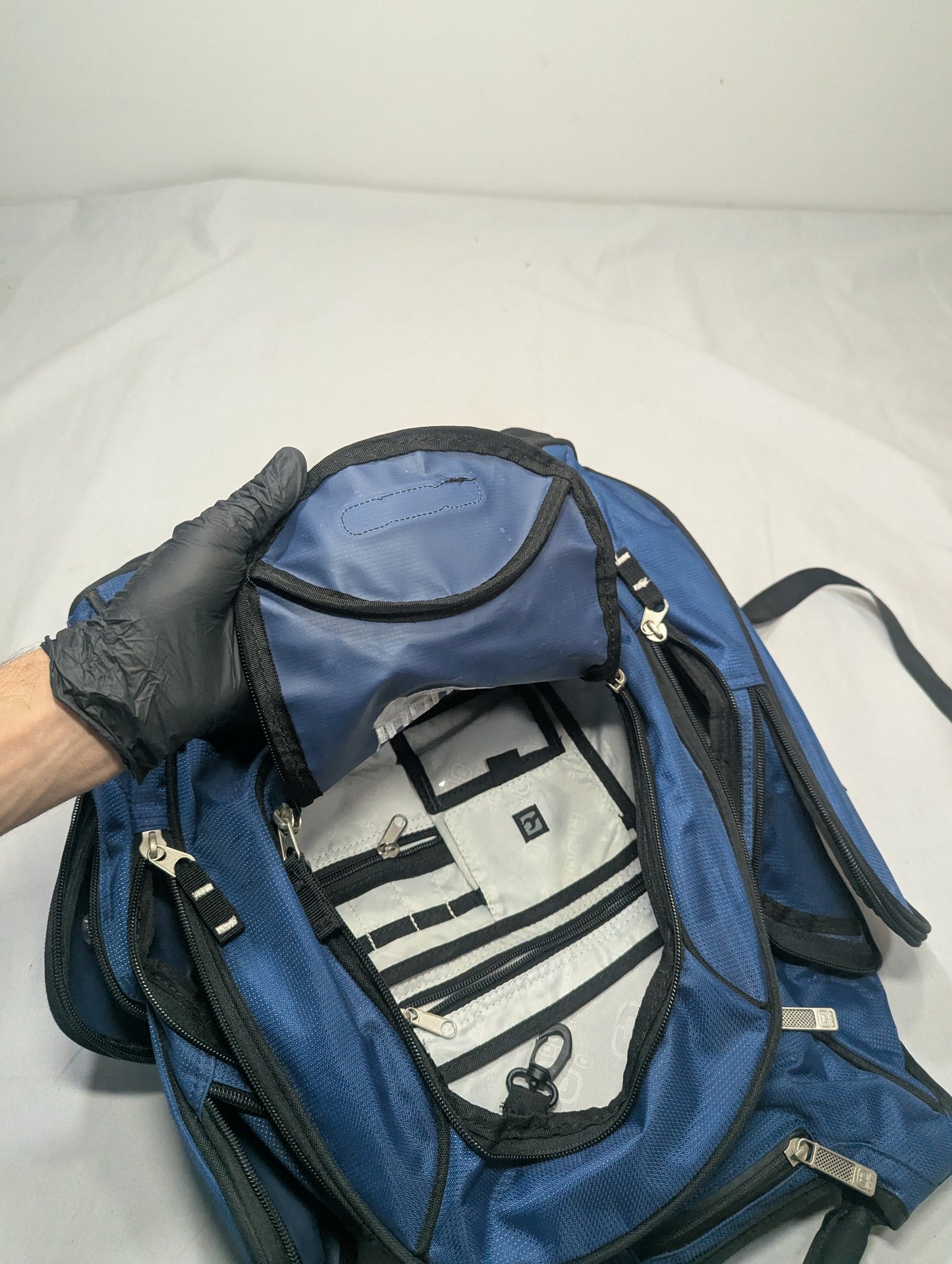 Ogio Title will update soon