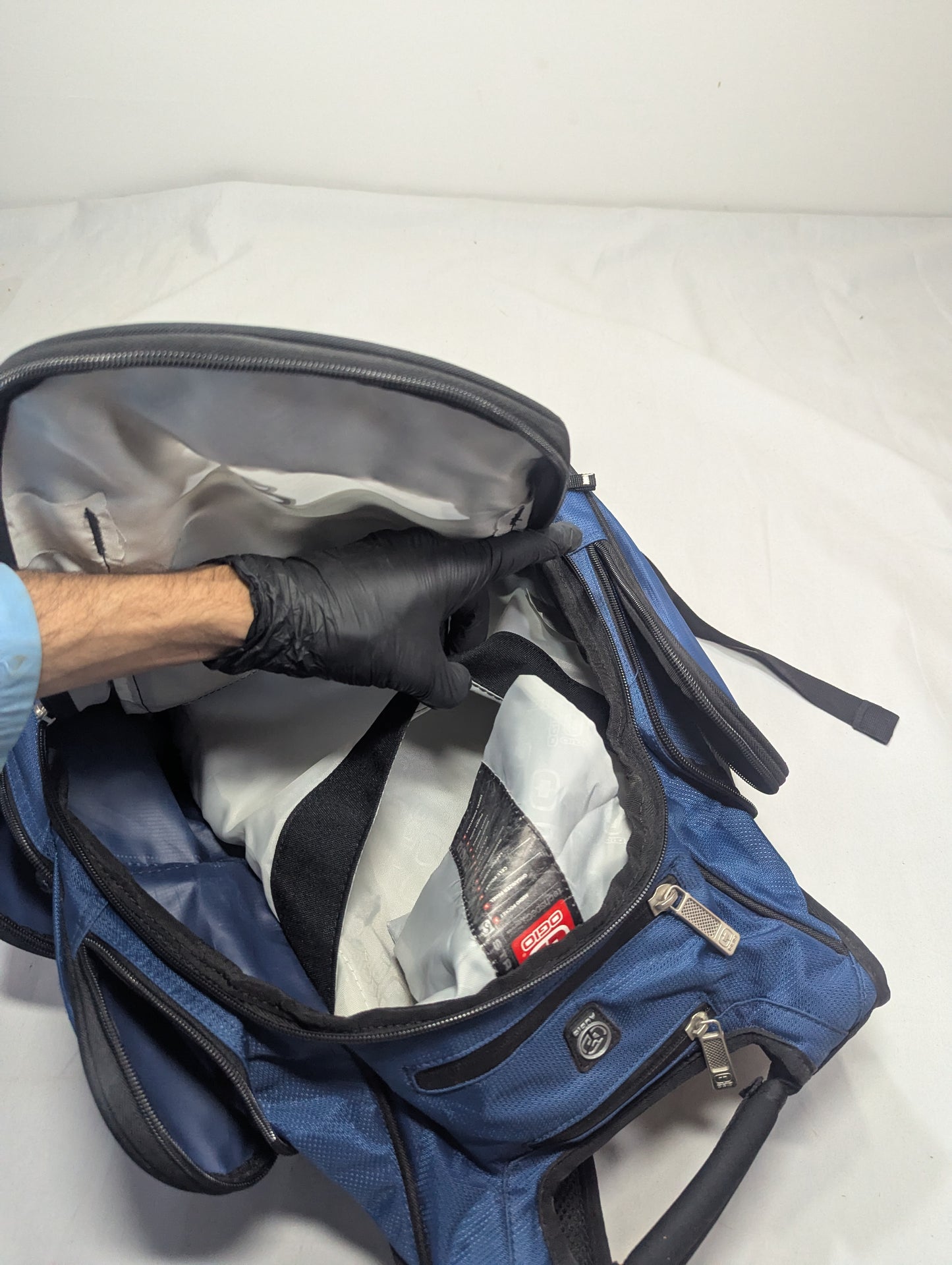 Ogio Title will update soon