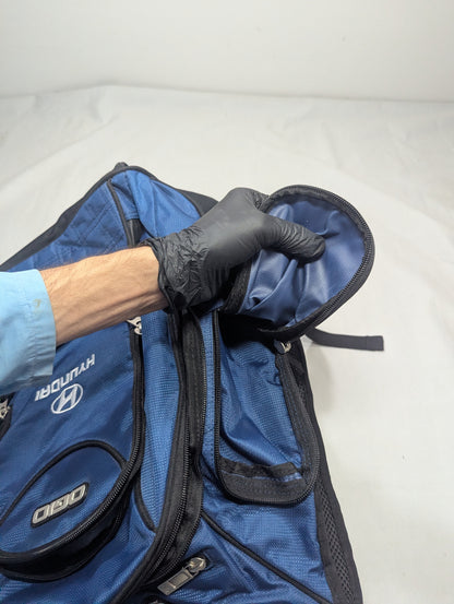 Ogio Title will update soon