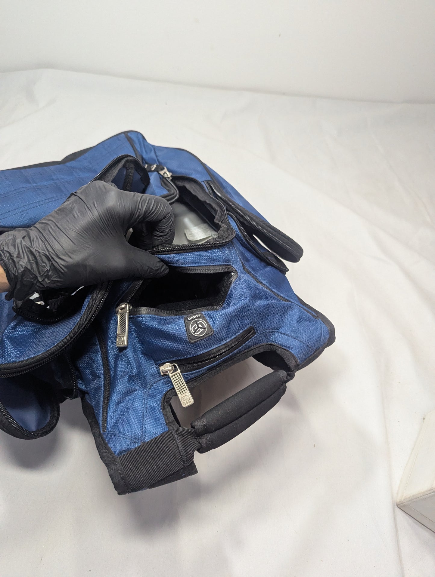 Ogio Title will update soon