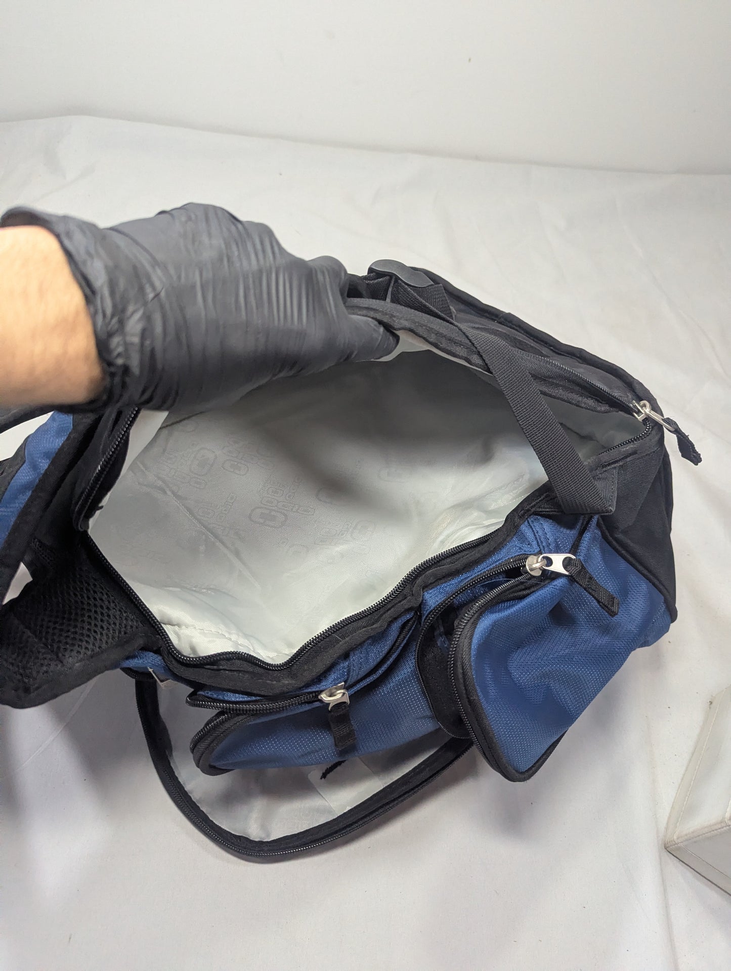 Ogio Title will update soon