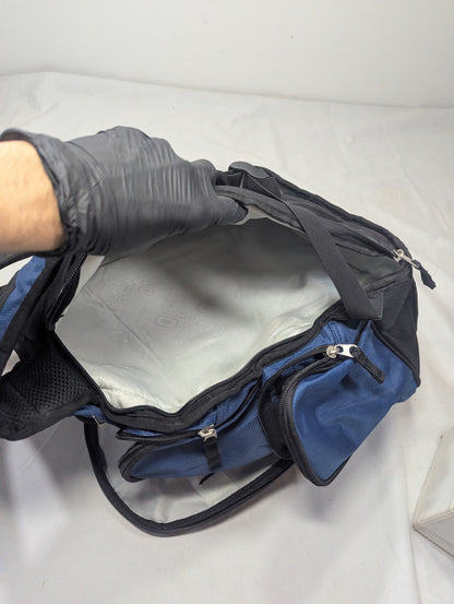 Ogio Title will update soon