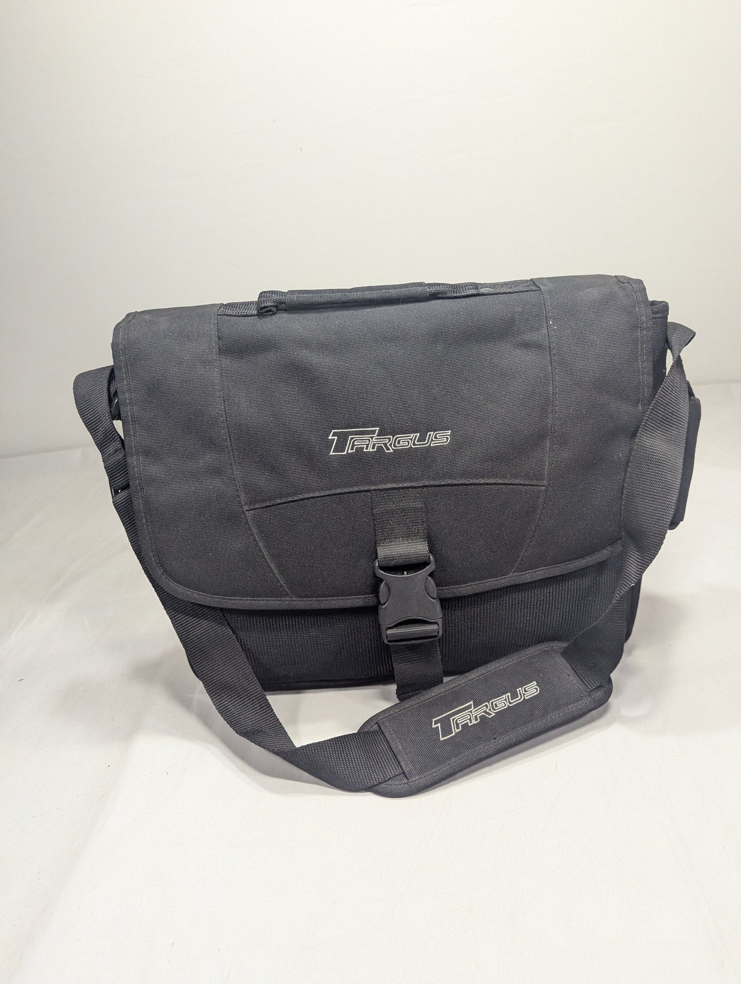 Targus Title will update soon